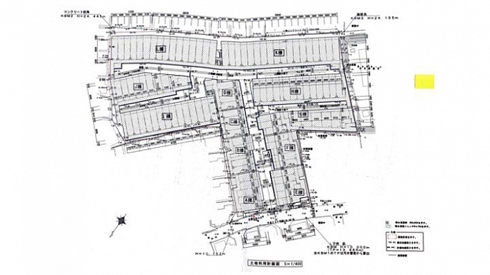 建設予定図1
